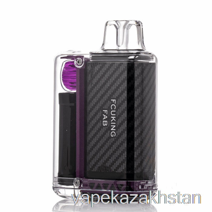 Vape Kazakhstan VOZOL Vista 16000 Disposable Fcking Fab